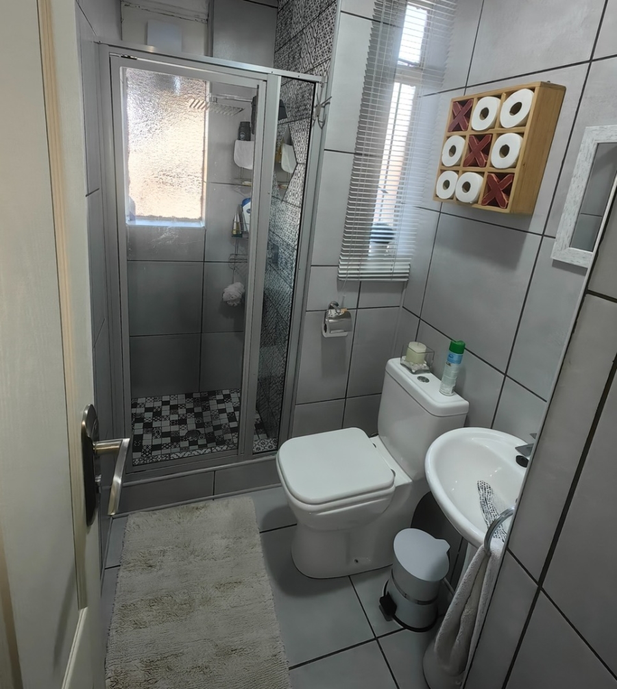 4 Bedroom Property for Sale in Sasolburg Ext 23 Free State